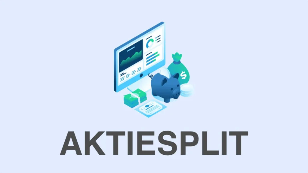 aktiesplit
