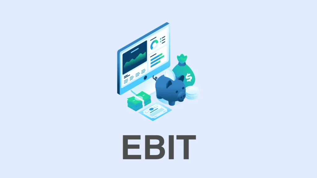 ebit