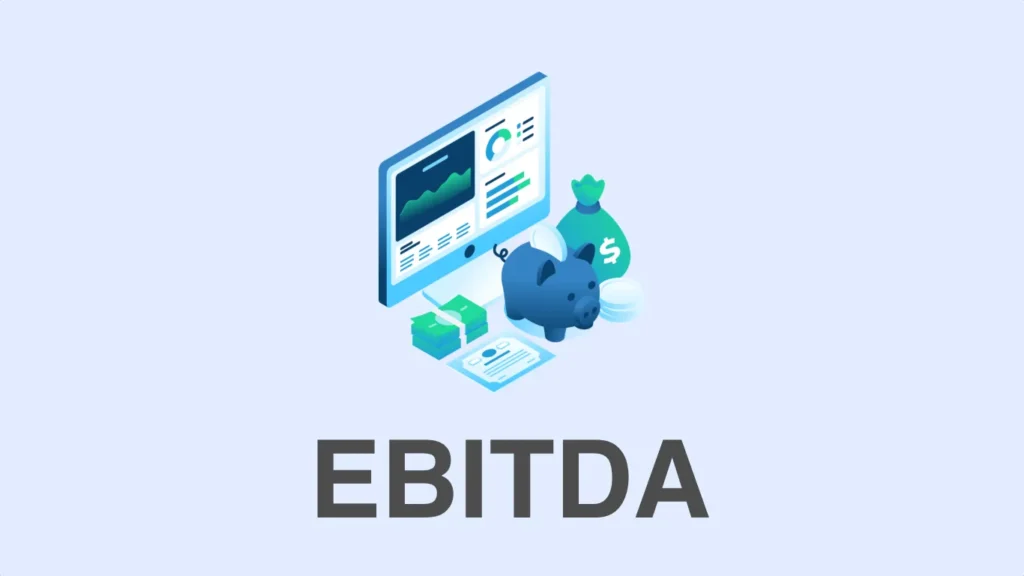 ebitda