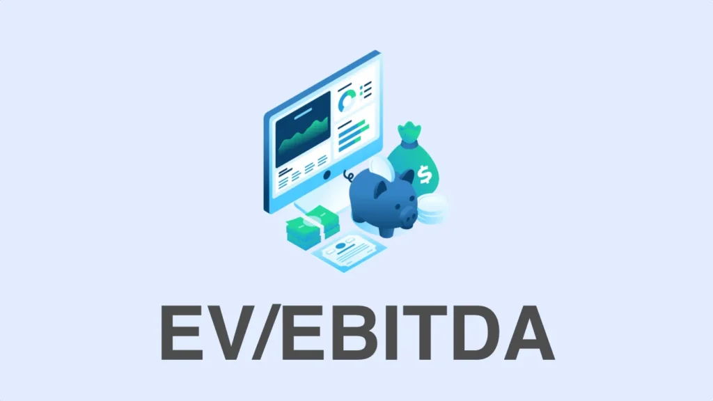 ev/ebitda