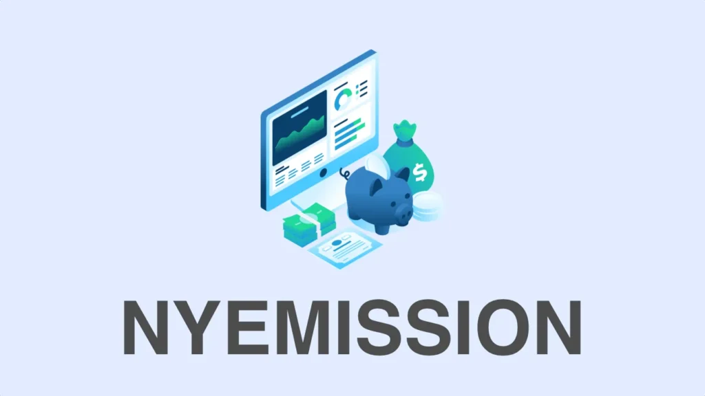 nyemission