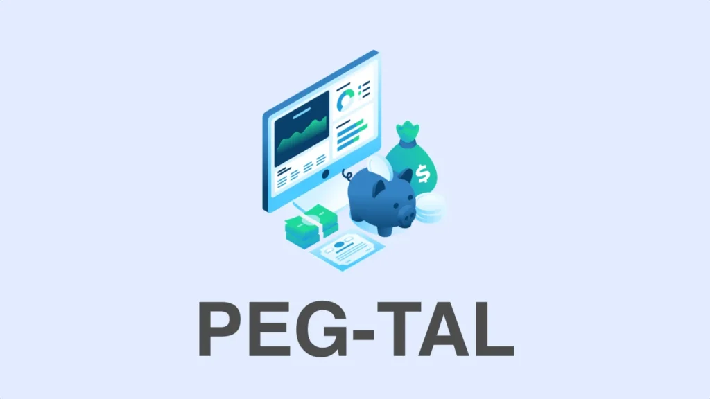 peg-tal