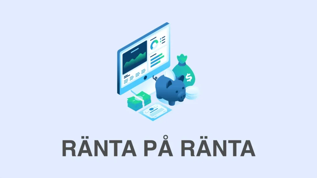 ränta på ränta