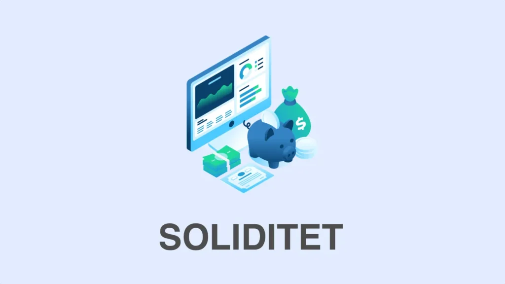 soliditet