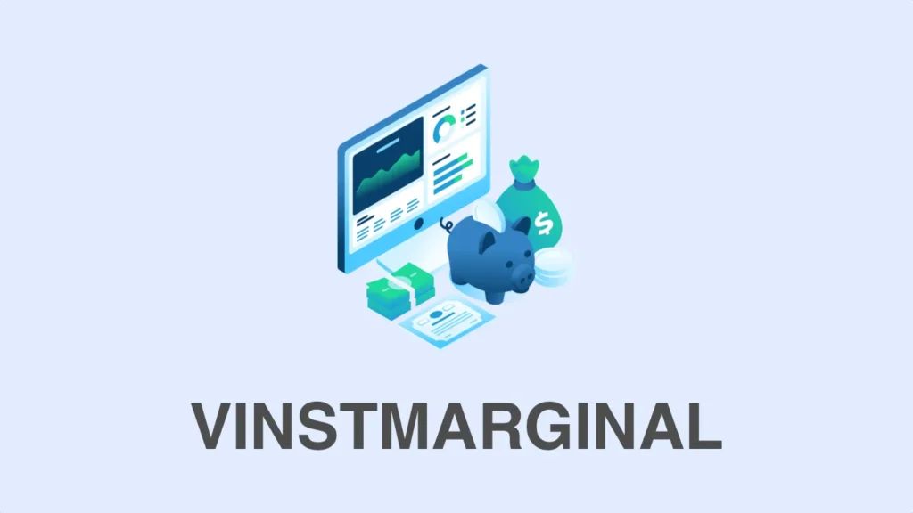vinstmarginal
