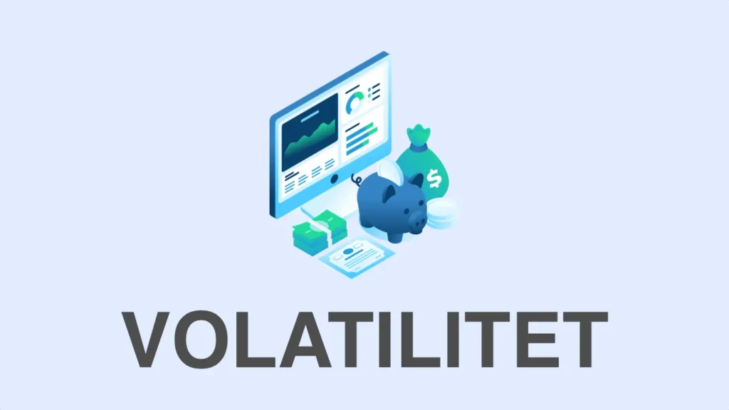 volatilitet