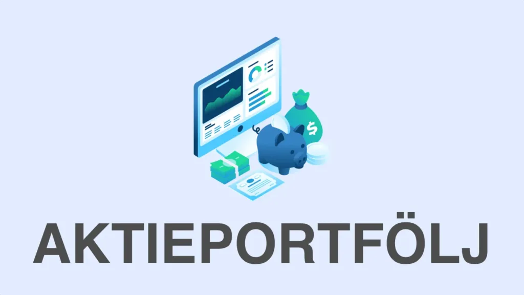 aktieportfölj