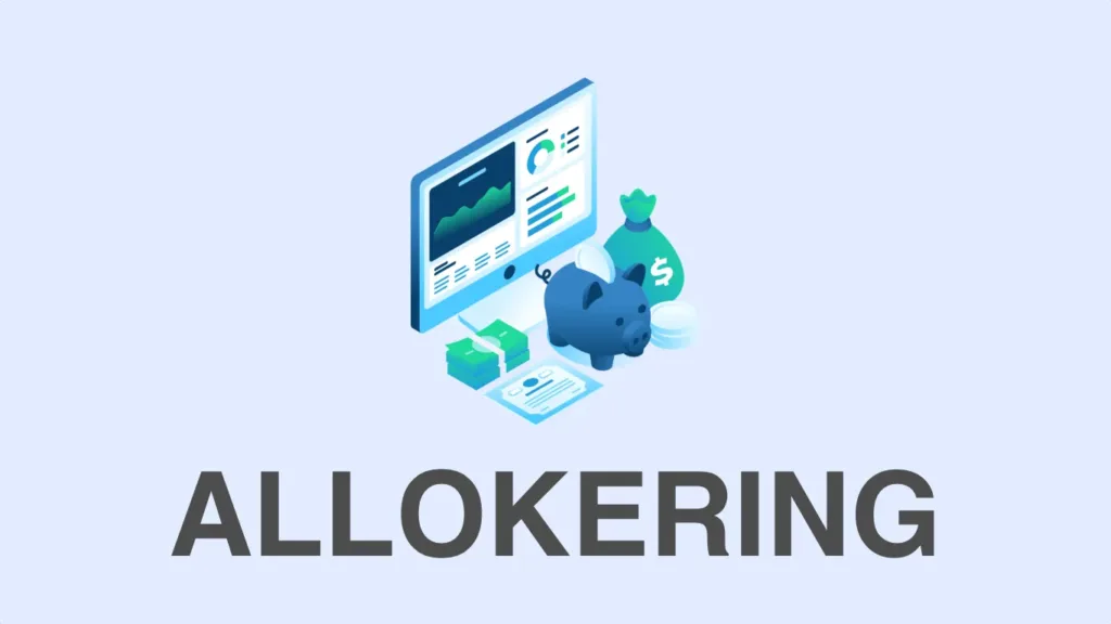 allokering