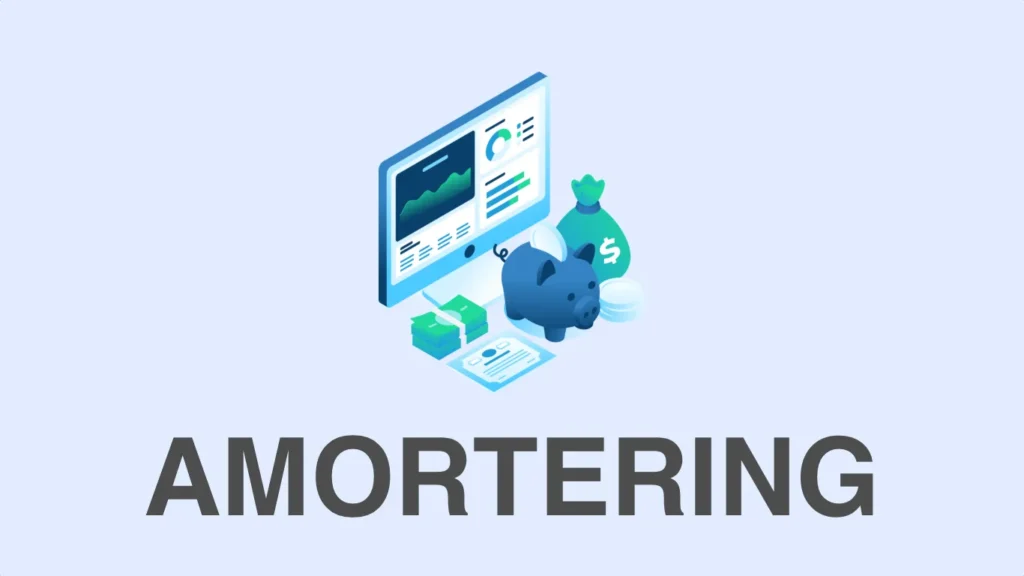 amortering