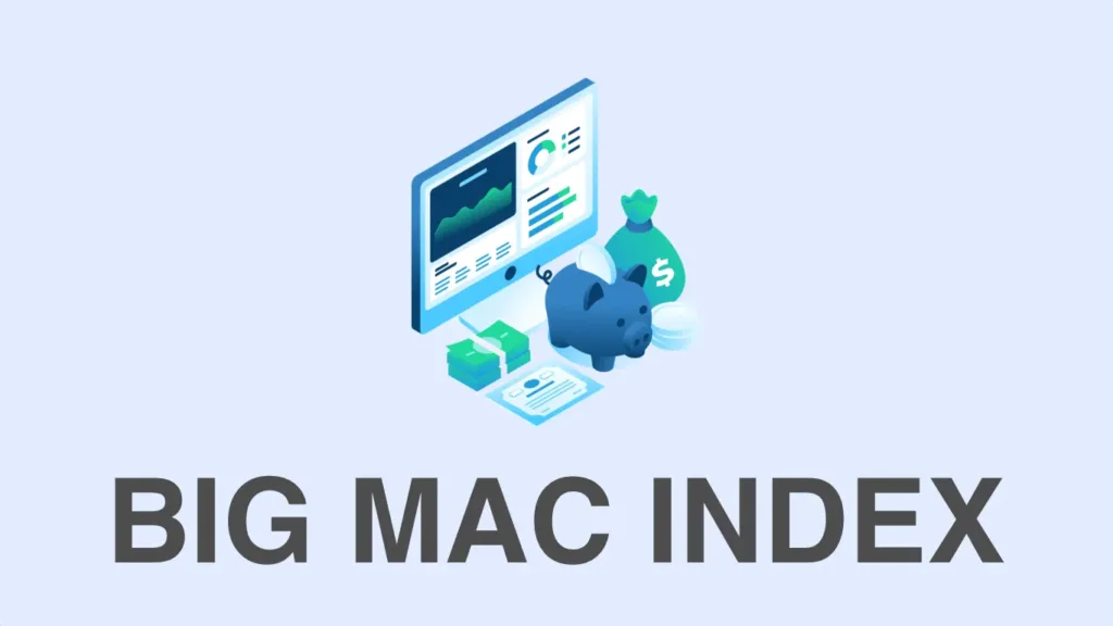 big mac index