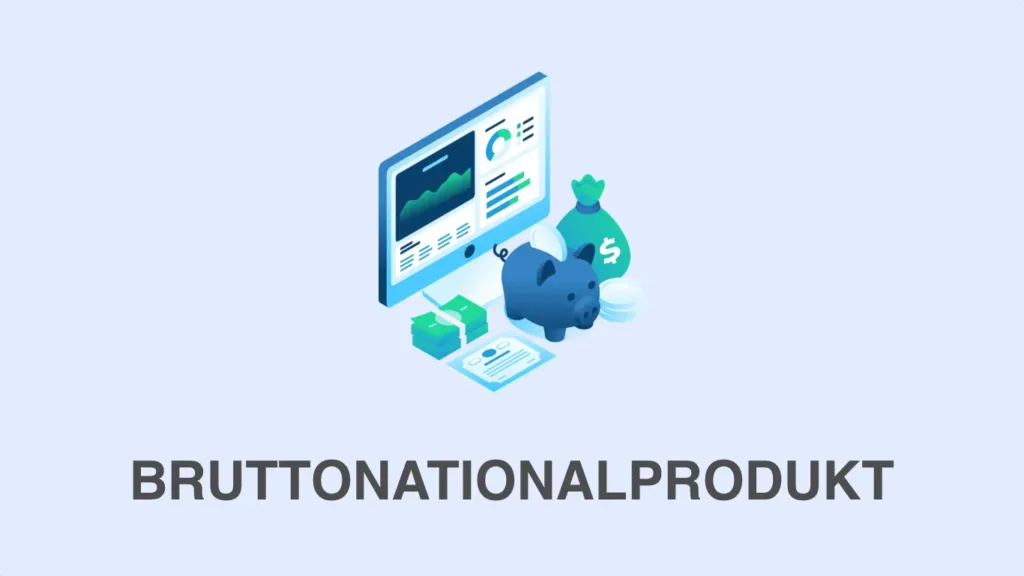 bruttonationalprodukt - bnp