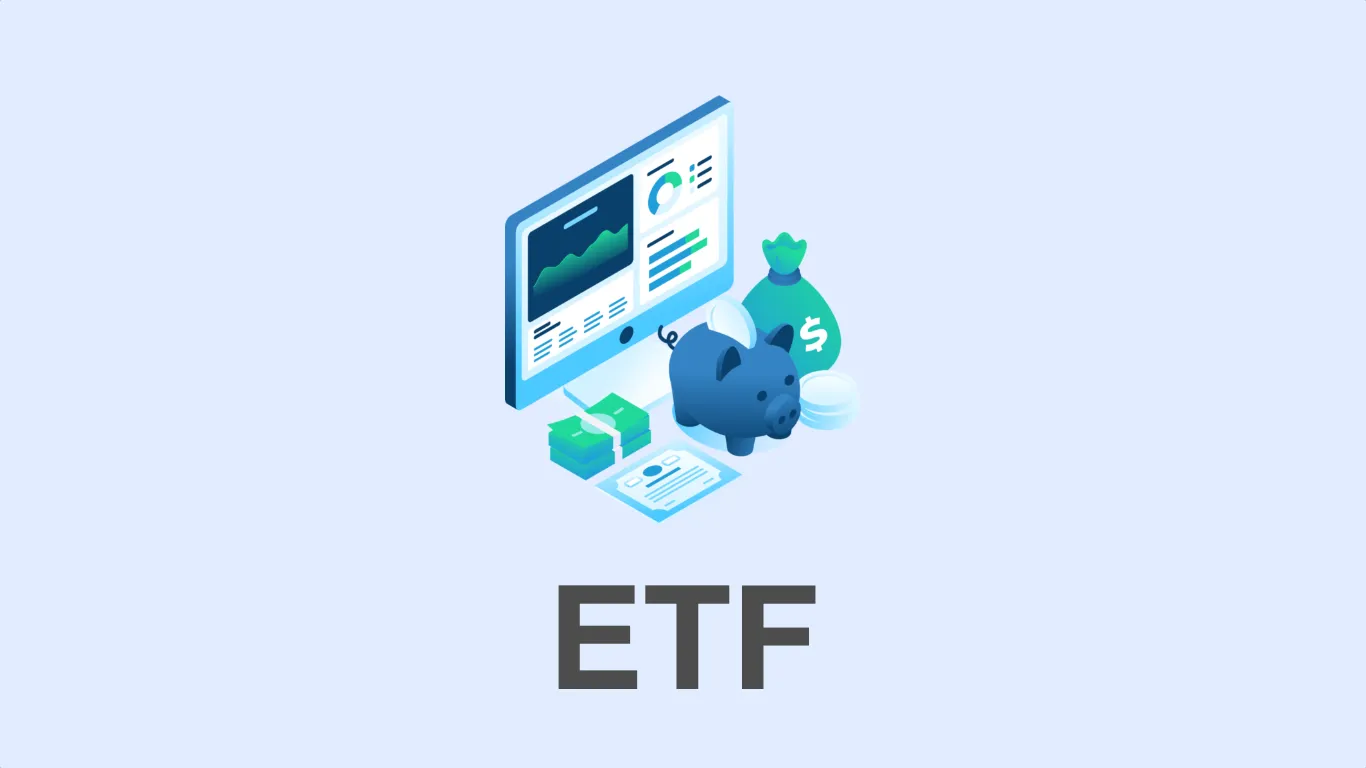 etf exchange traded funds