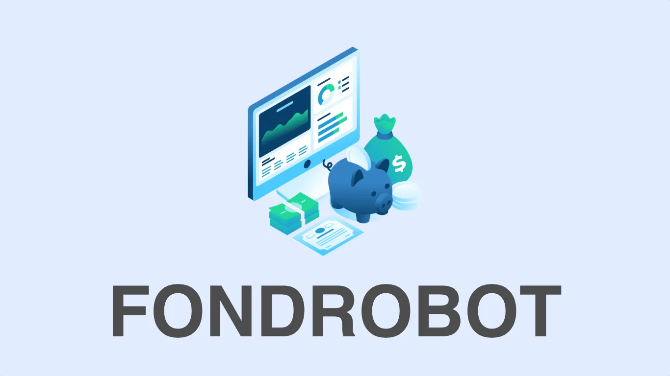 fondrobot