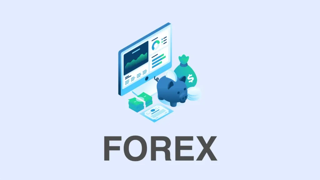 forex handel