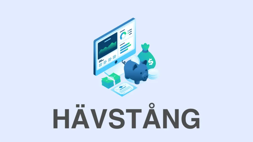 hävstång