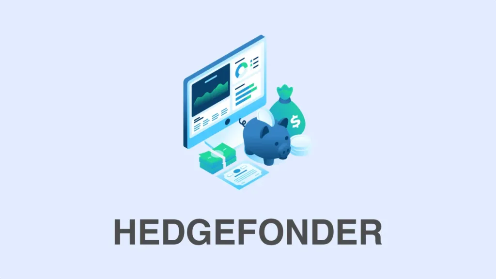 hedgefond