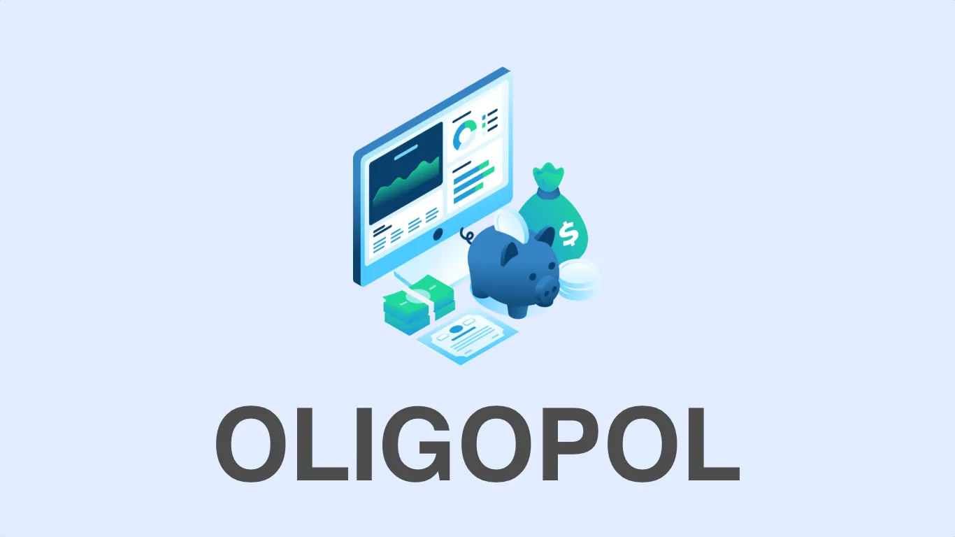 oligopol