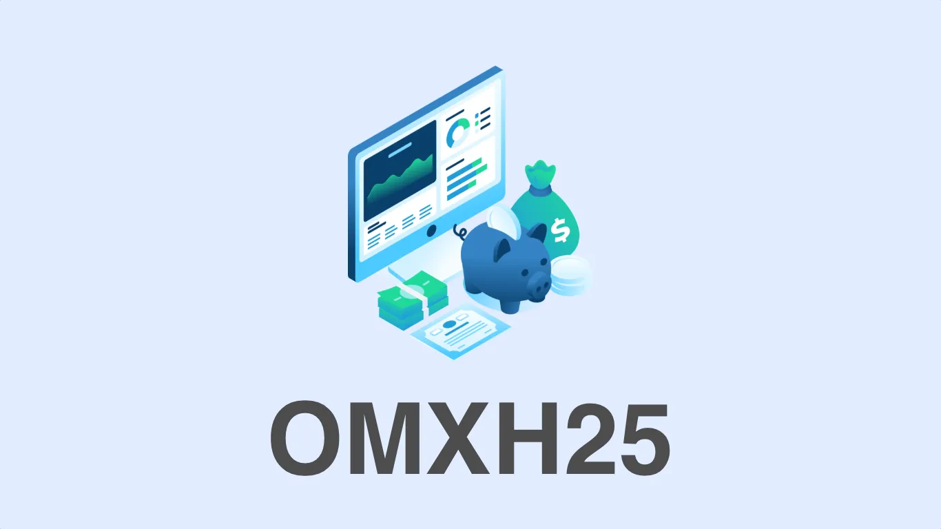 omxh25