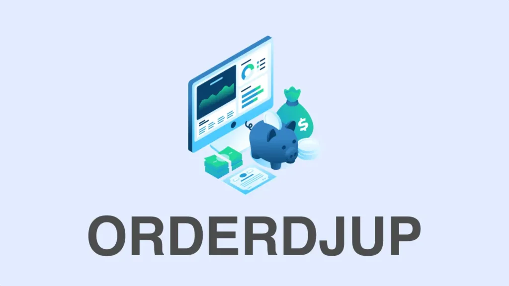 orderdjup