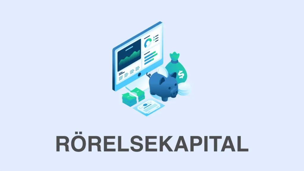 rörelsekapital