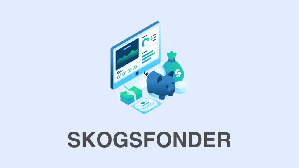 skogsfonder, investera i skogen
