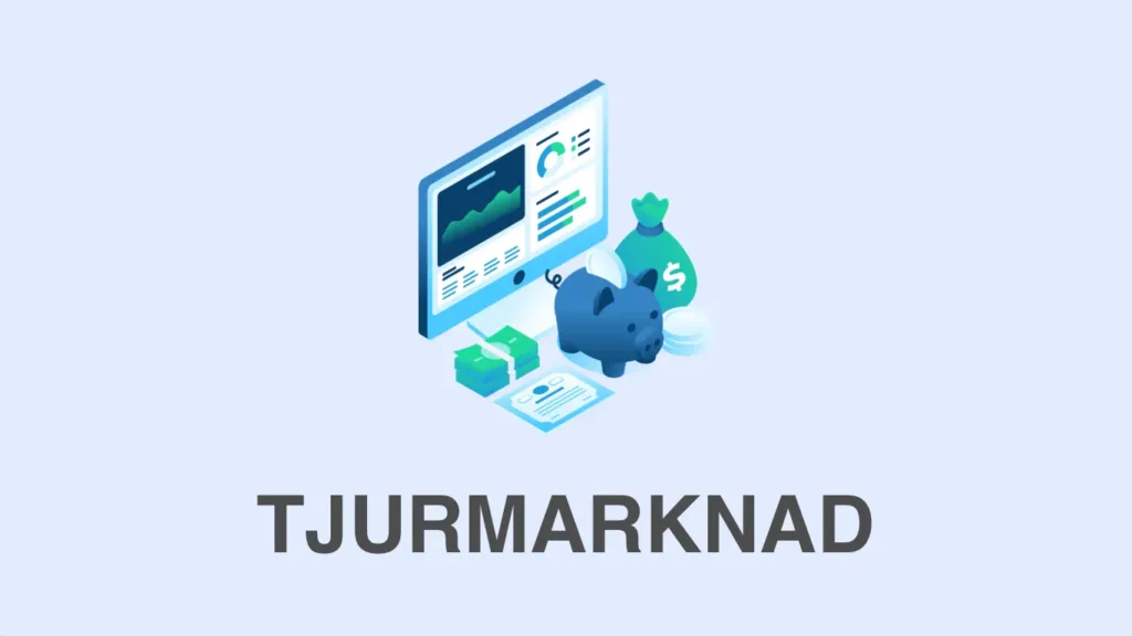 tjurmarknad