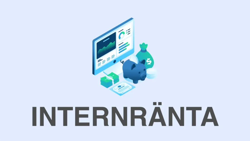 internränta