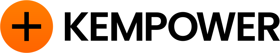 kempower logo