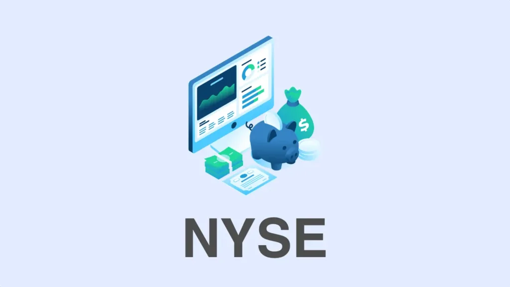 rubrik nyse - New York Stock Exchange