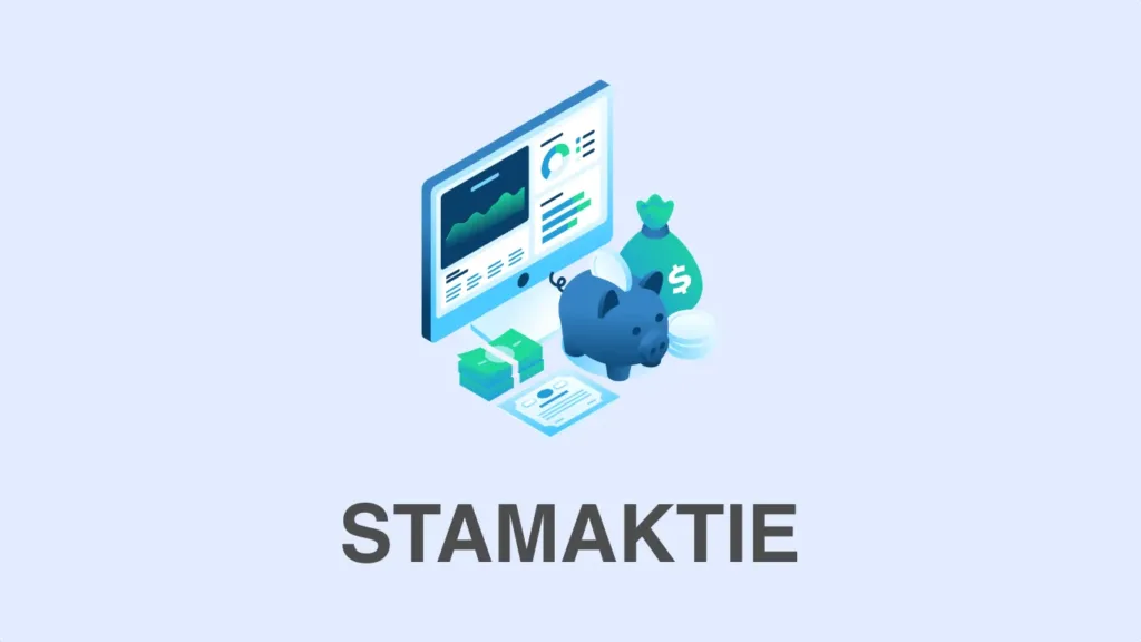 stamaktier