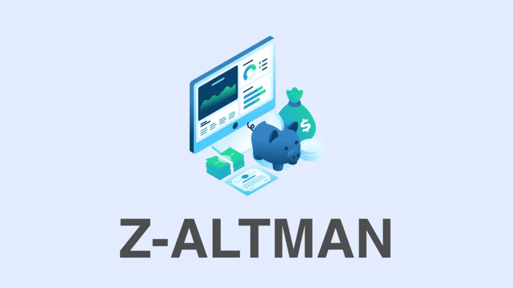 z-altman
