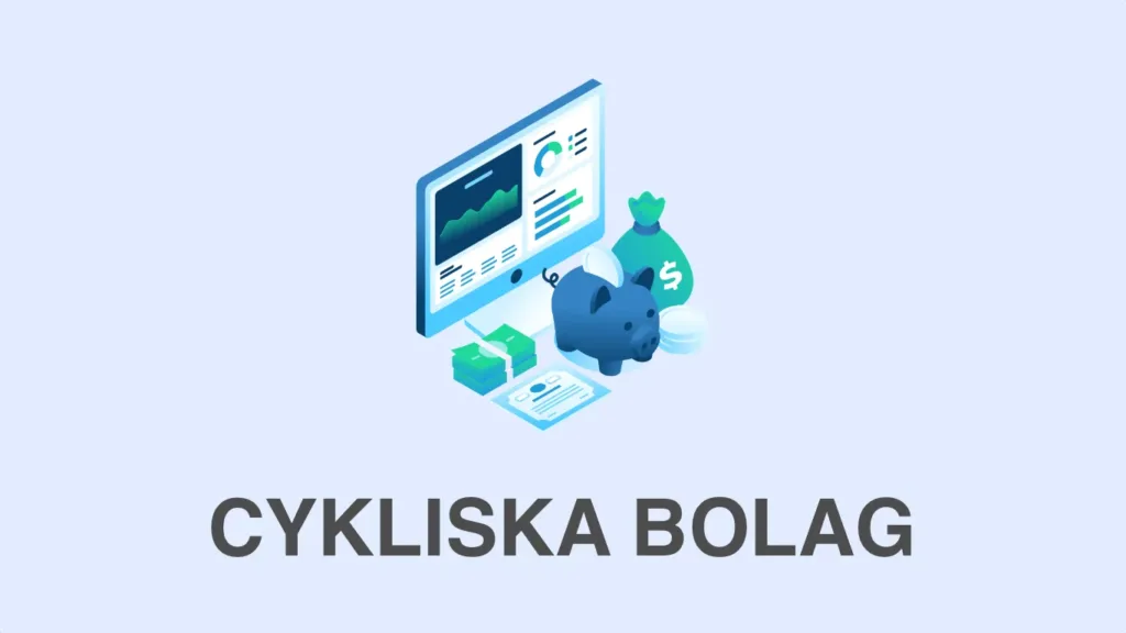 cykliska bolag