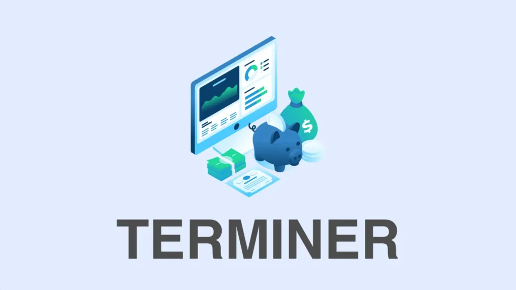 terminer