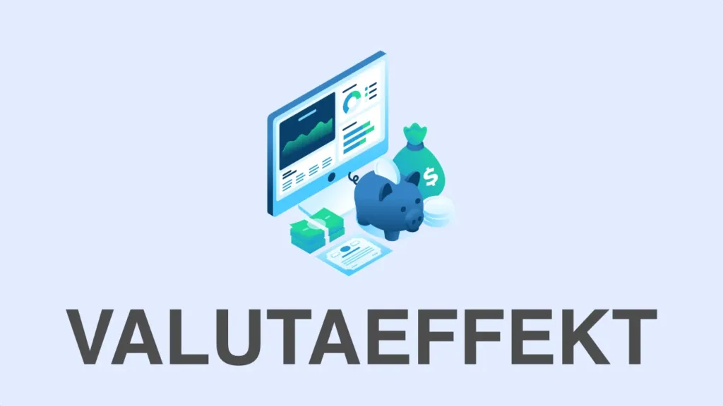 valutaeffekt