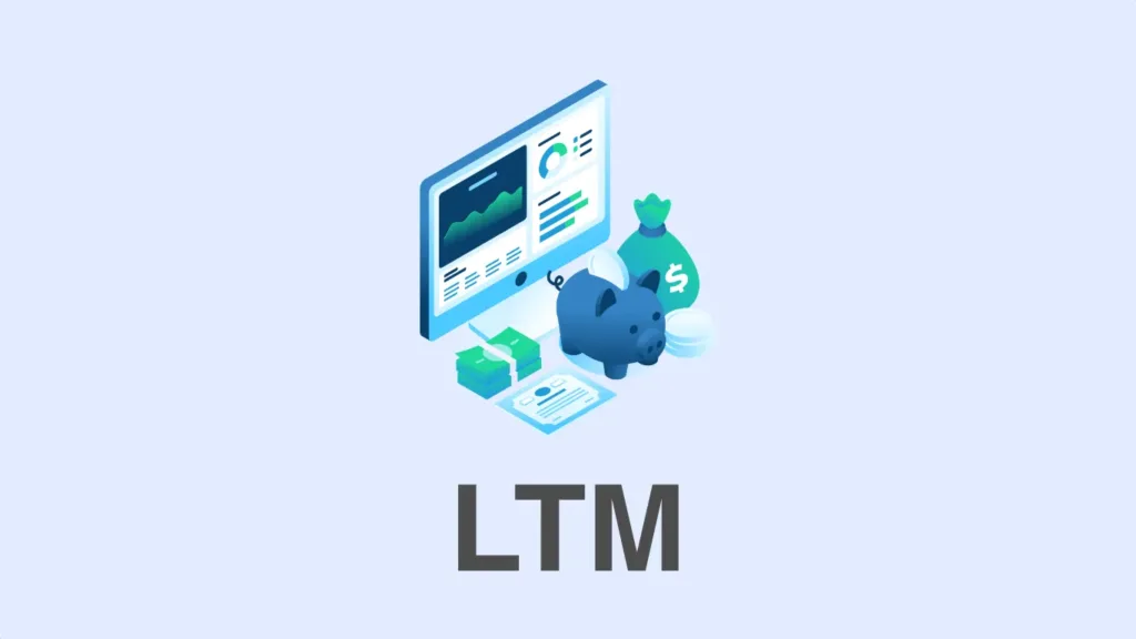 ltm last twelve months