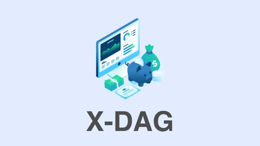x-dag